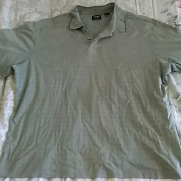 Collar shirt (short sleeve) - Picture 1 of 1